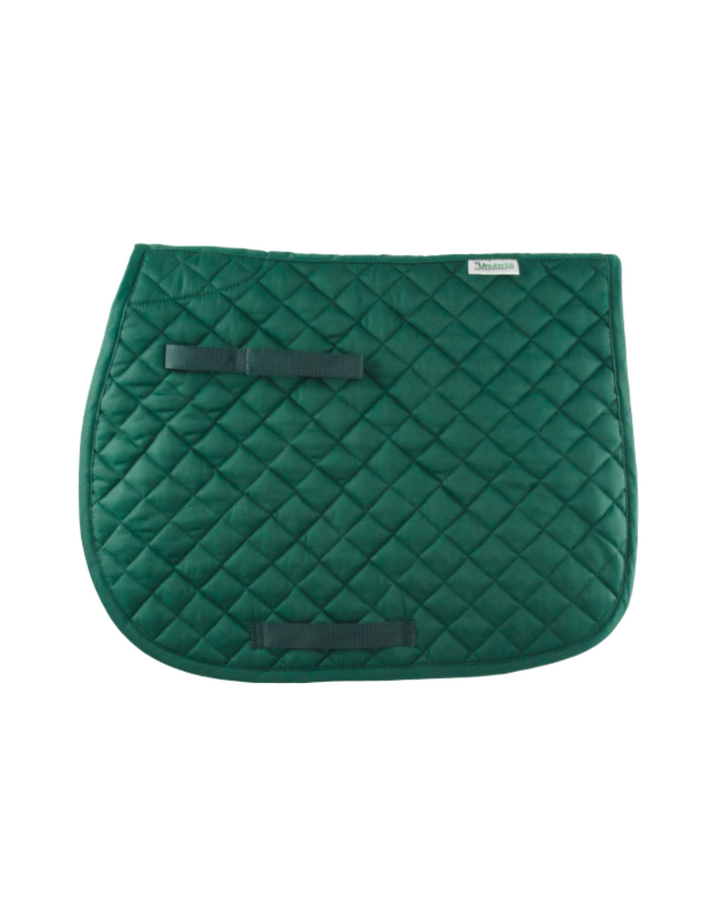Sottosella in cotone pony