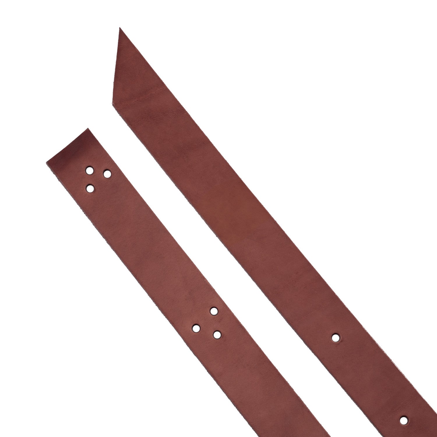 Riscontro cuoio lungo sella western" Lakota"