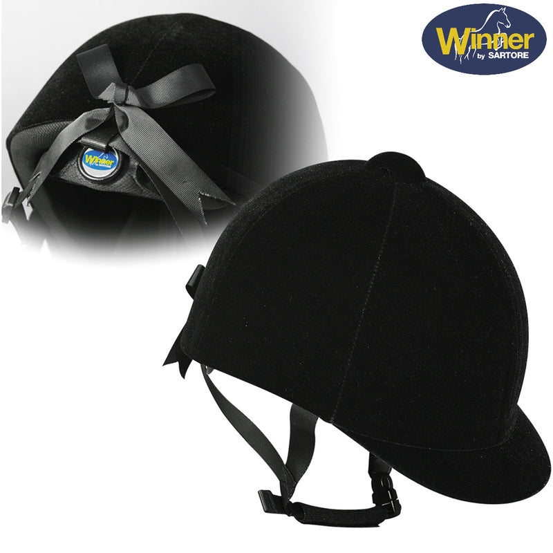 CAP VELLUTO ROTELLA REGOLABILE