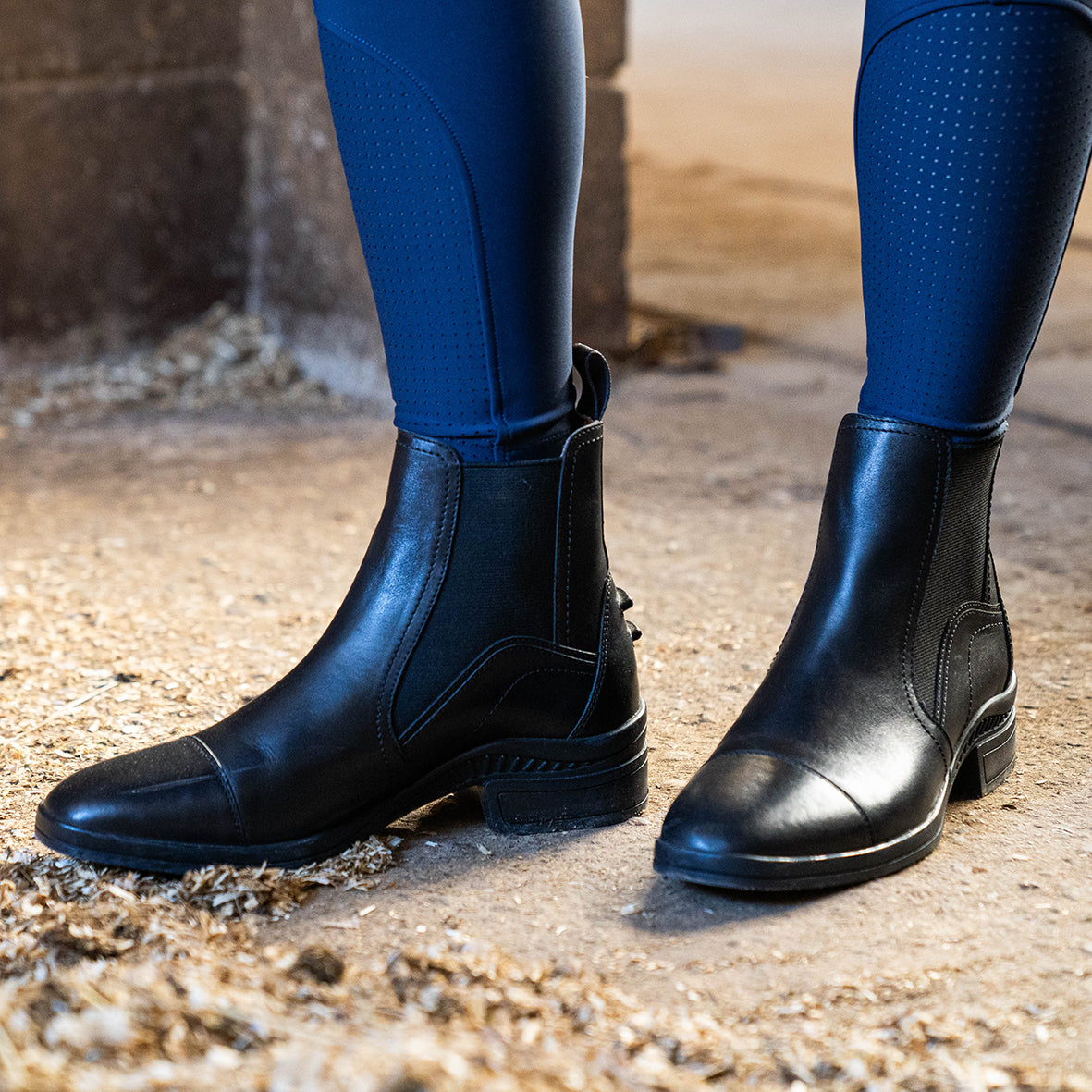 JODHPUR WINNER SOFT PLAIN NERI