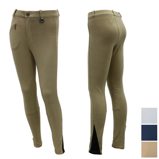 PANTALONI COTONE BIMBO LEGGERI WINNER