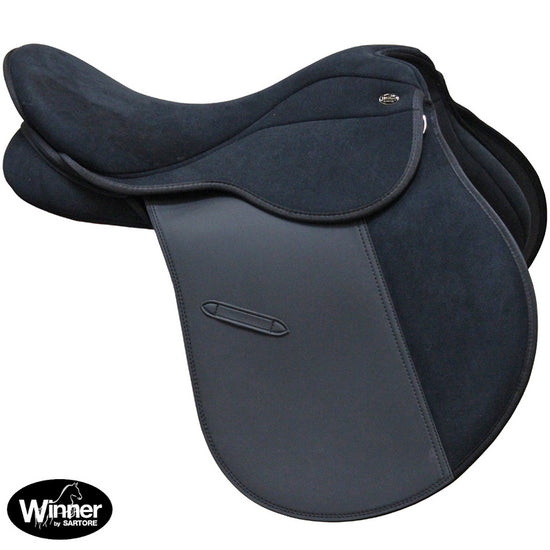 SELLA DA USO MISTO SINTETICA