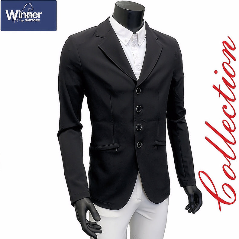 GIACCA DA CONCORSO WINNER UOMO