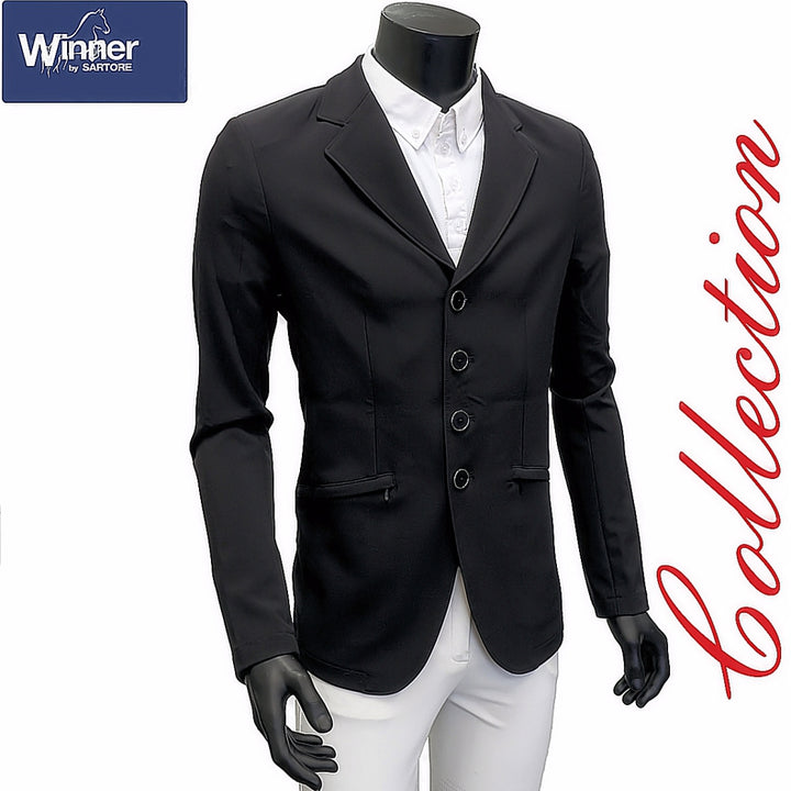 GIACCA DA CONCORSO WINNER UOMO