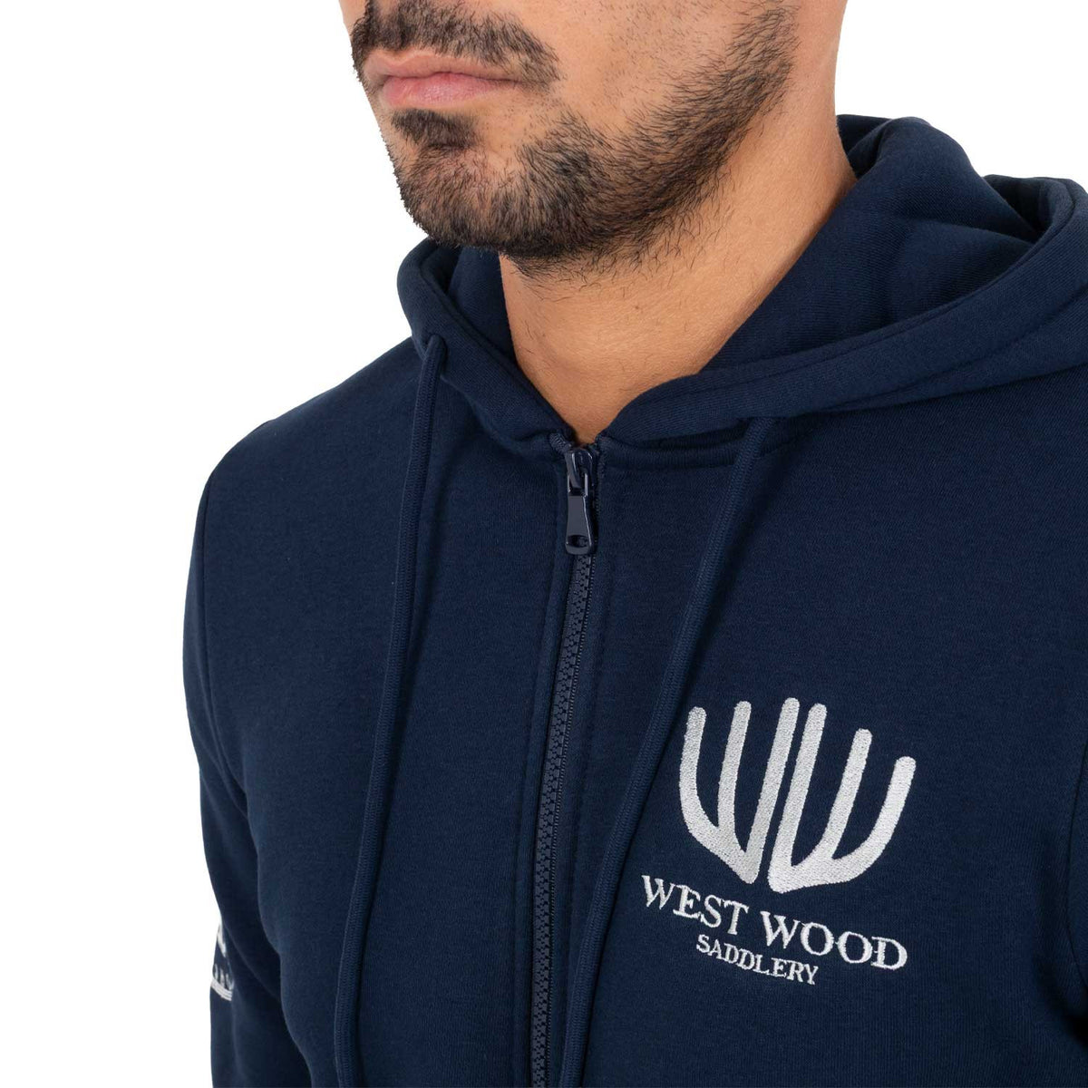 FELPA UNISEX MULTILOGO WESTWOOD 2026