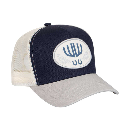WESTWOOD TRUCKER CAP