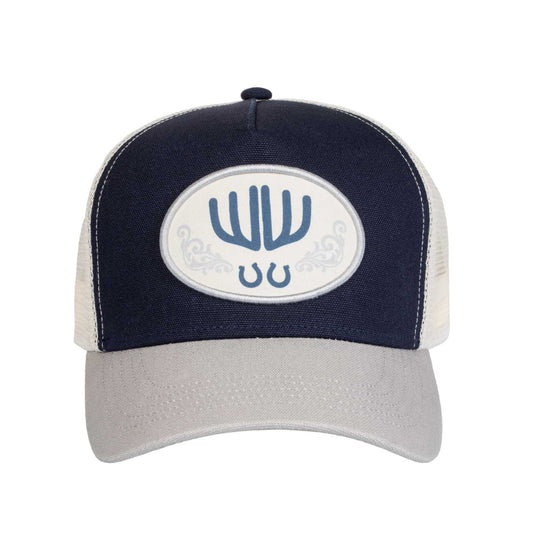 WESTWOOD TRUCKER CAP