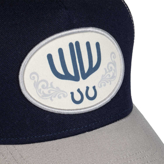 WESTWOOD TRUCKER CAP