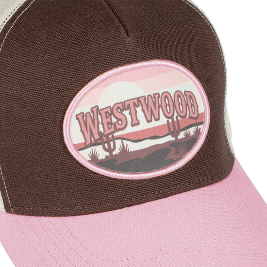 WESTWOOD TRUCKER CAP