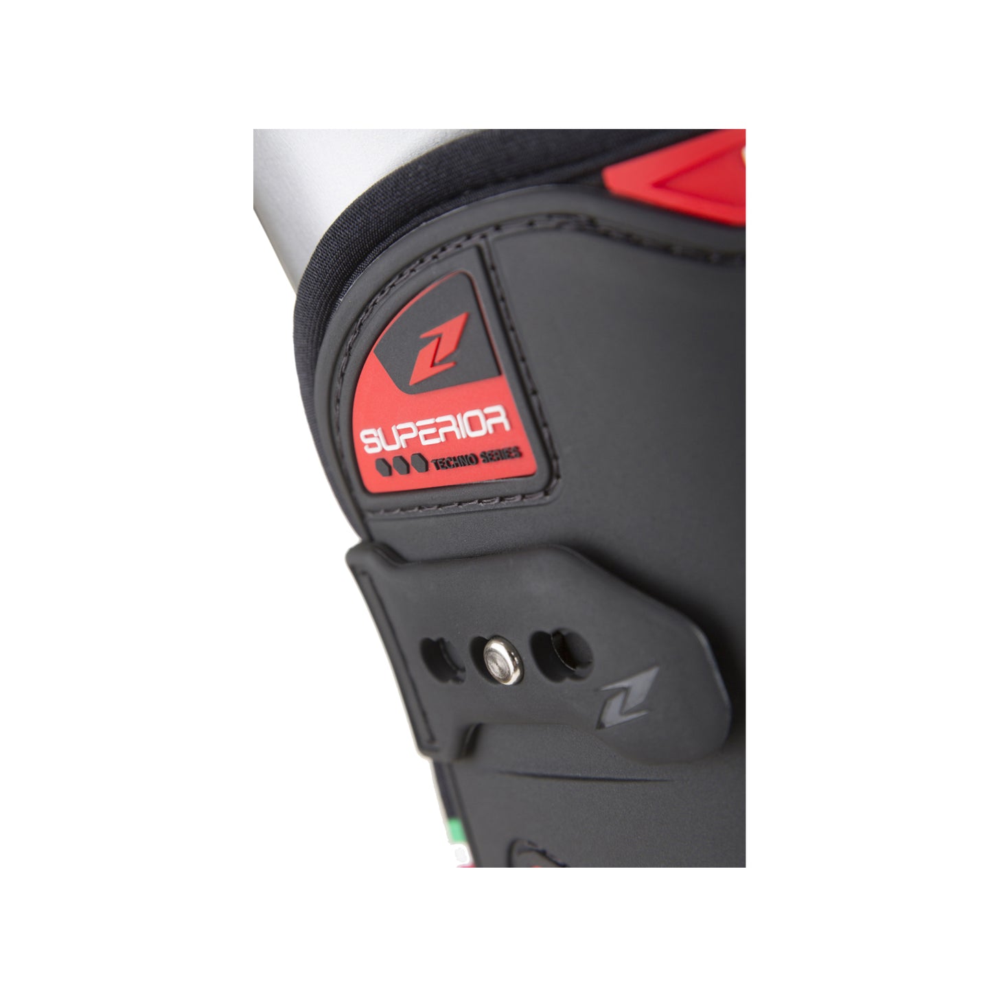 PARATENDINI SUPERIOR AIR