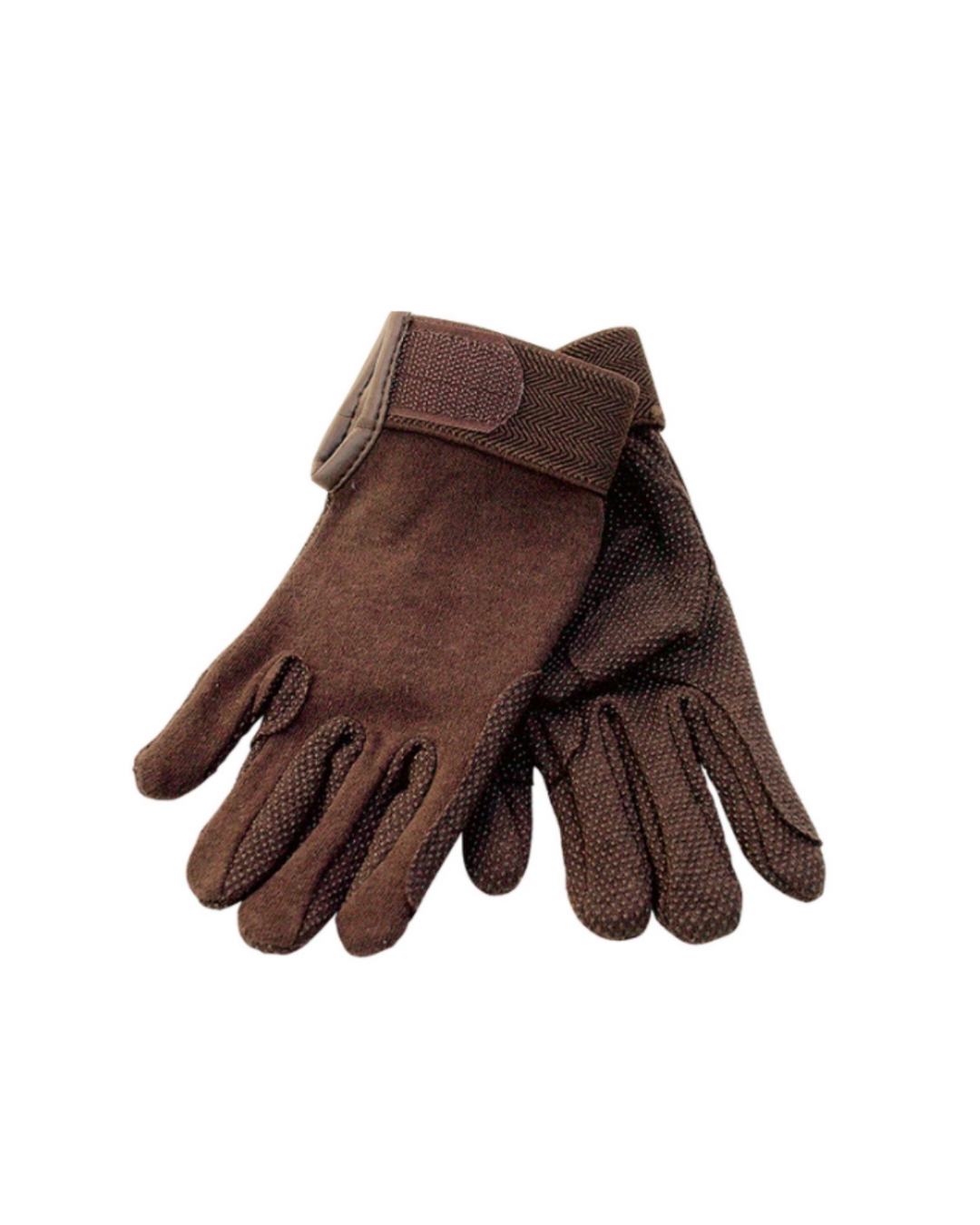 Guanti in Cotone con Rinforzi – Equitazione e Scuderia