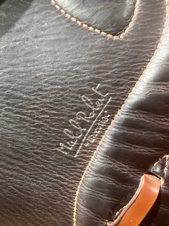 Sella Prestige Michel Robert -Usata