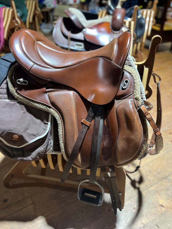 Trekker  Land Prestige "Usata "