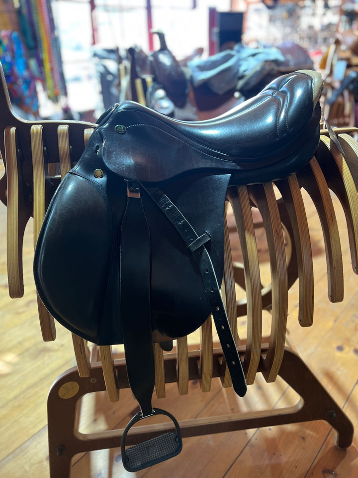 Sella Prestige Endurance" Usata"