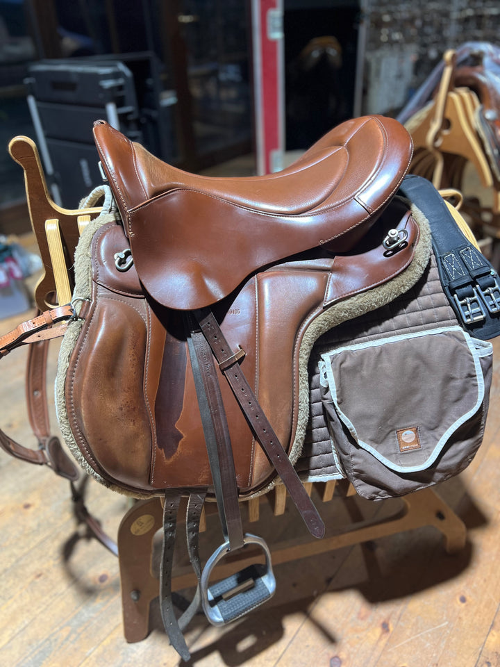 Trekker  Land Prestige "Usata "