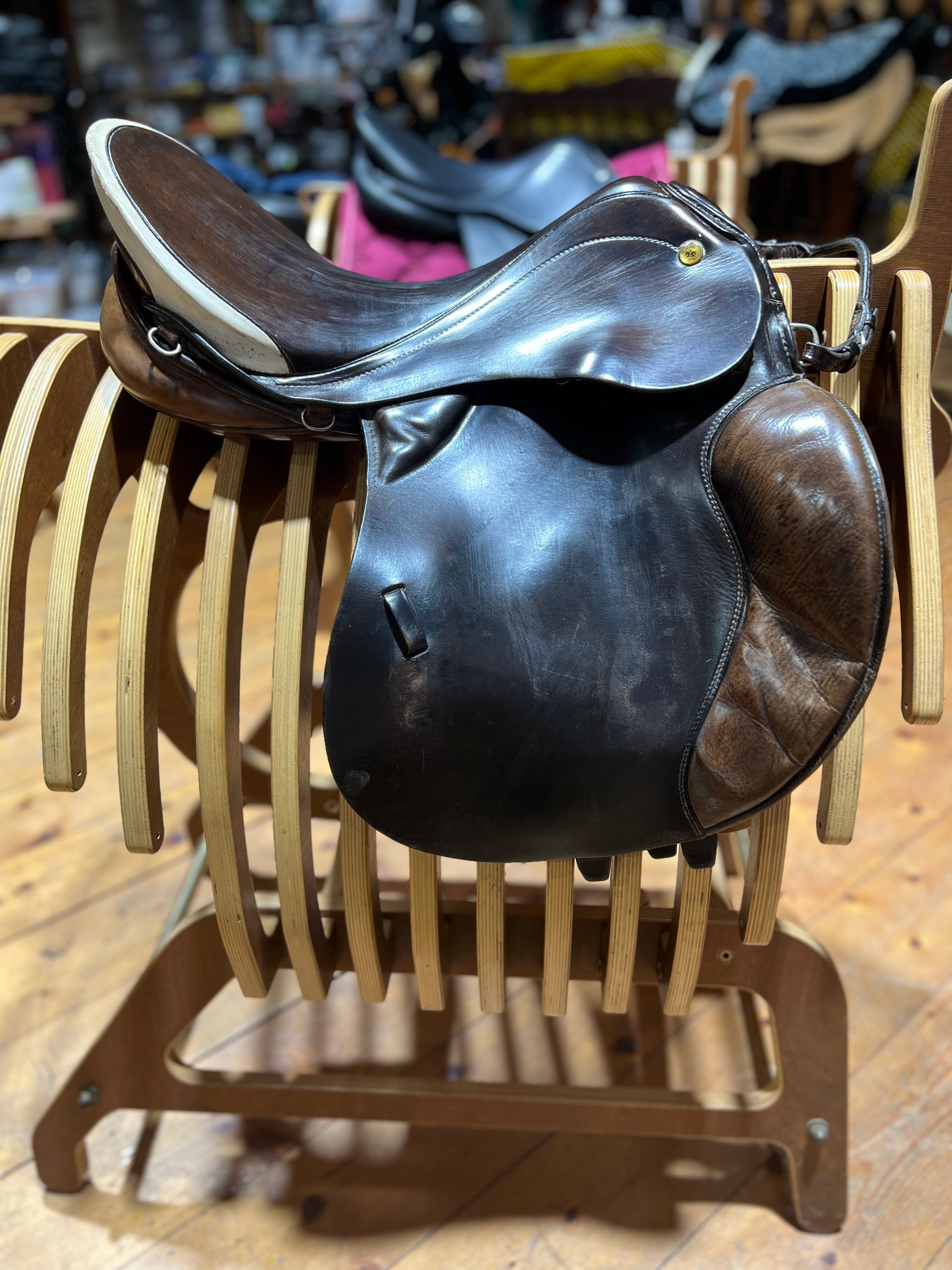 Sella Prestige Mod.Venezia -Usata