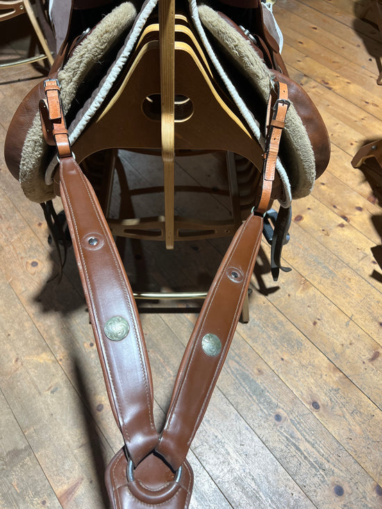 Trekker  Land Prestige "Usata "