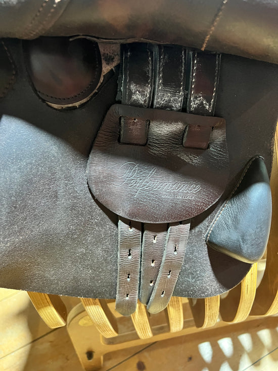 Sella Equipe Performance usata