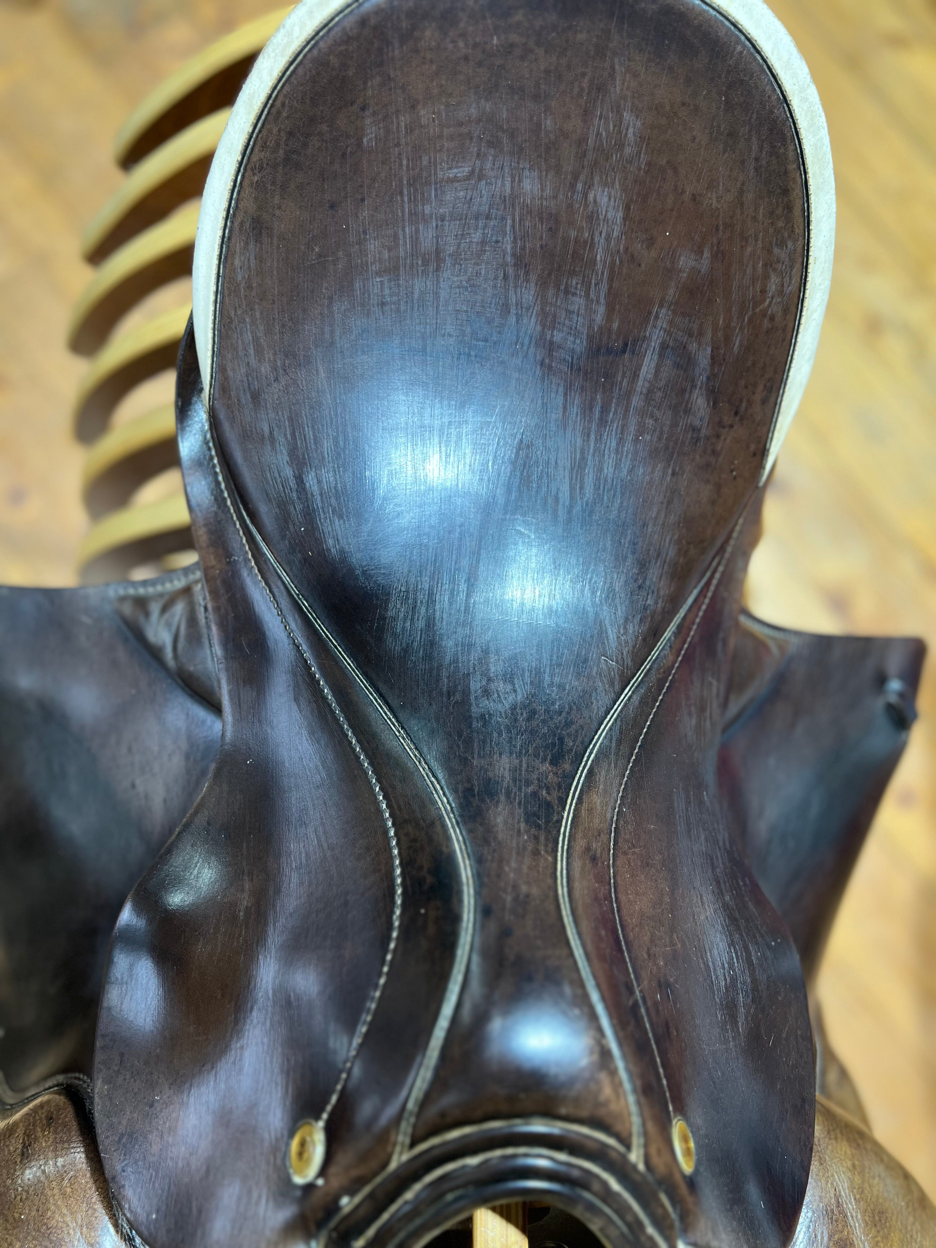 Sella Prestige Mod.Venezia -Usata