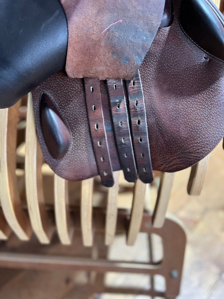 Sella Prestige Michael Robert -Usata