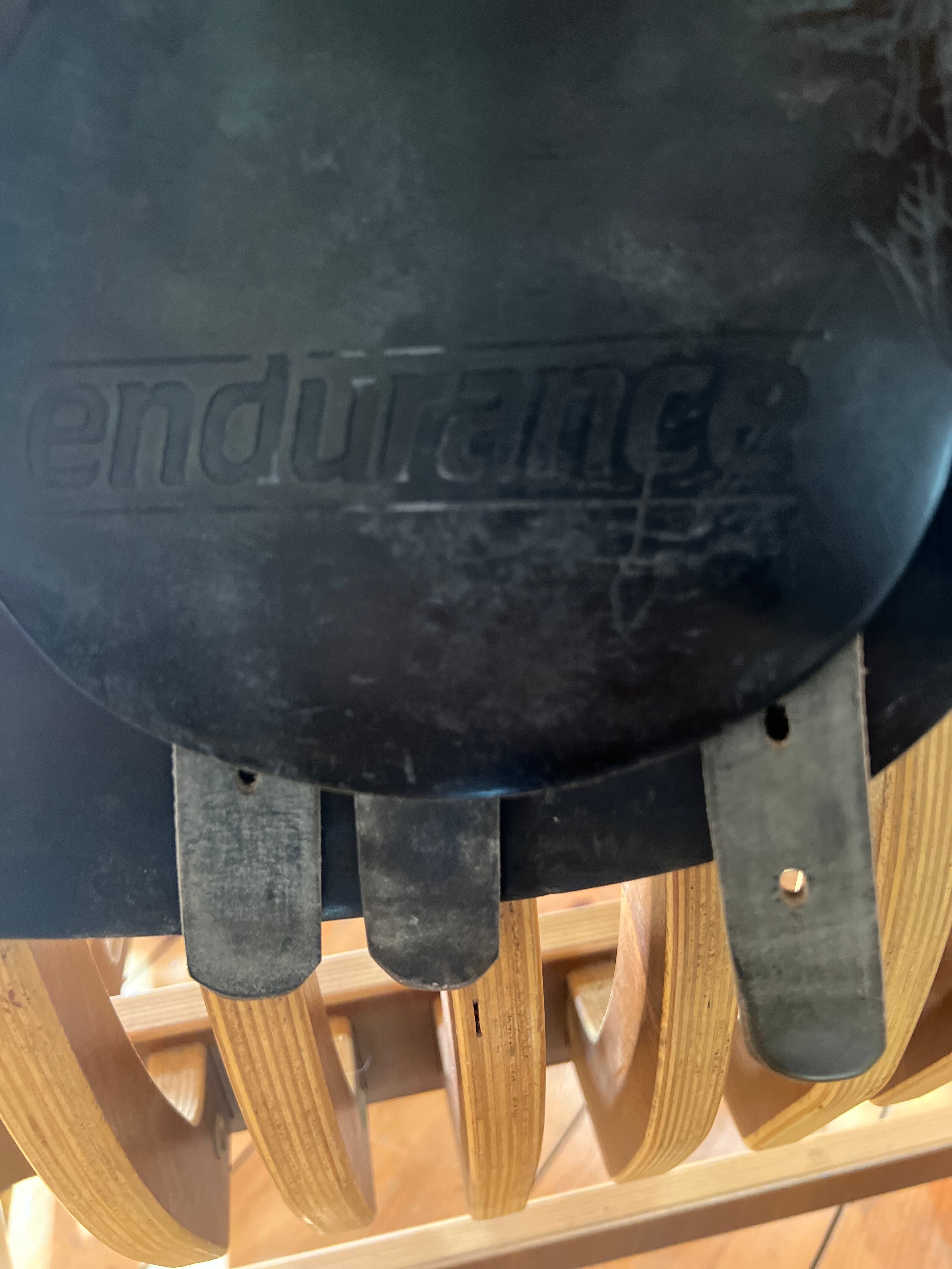 Sella Prestige Endurance" Usata"
