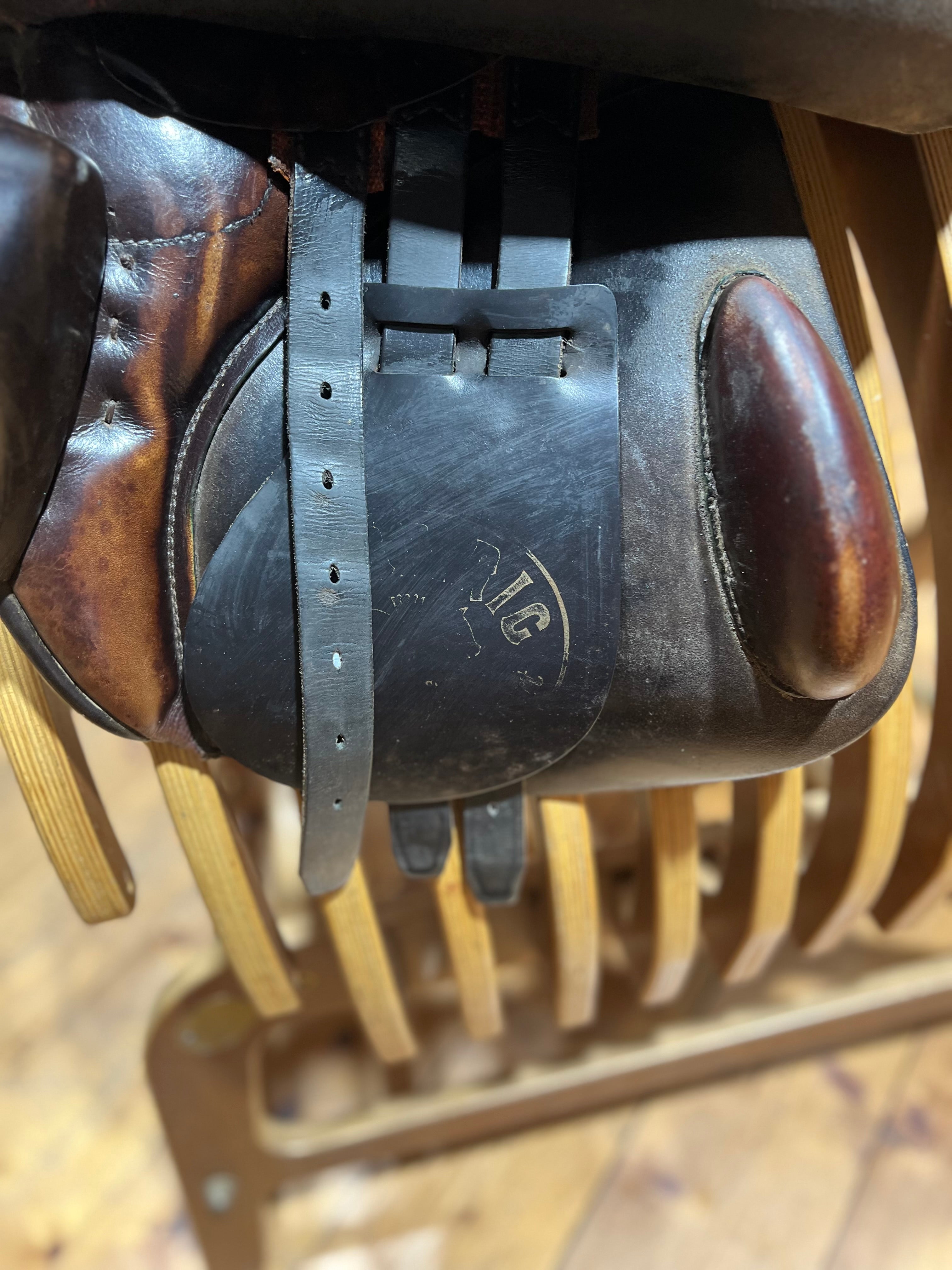 Sella Prestige Mod.Venezia -Usata