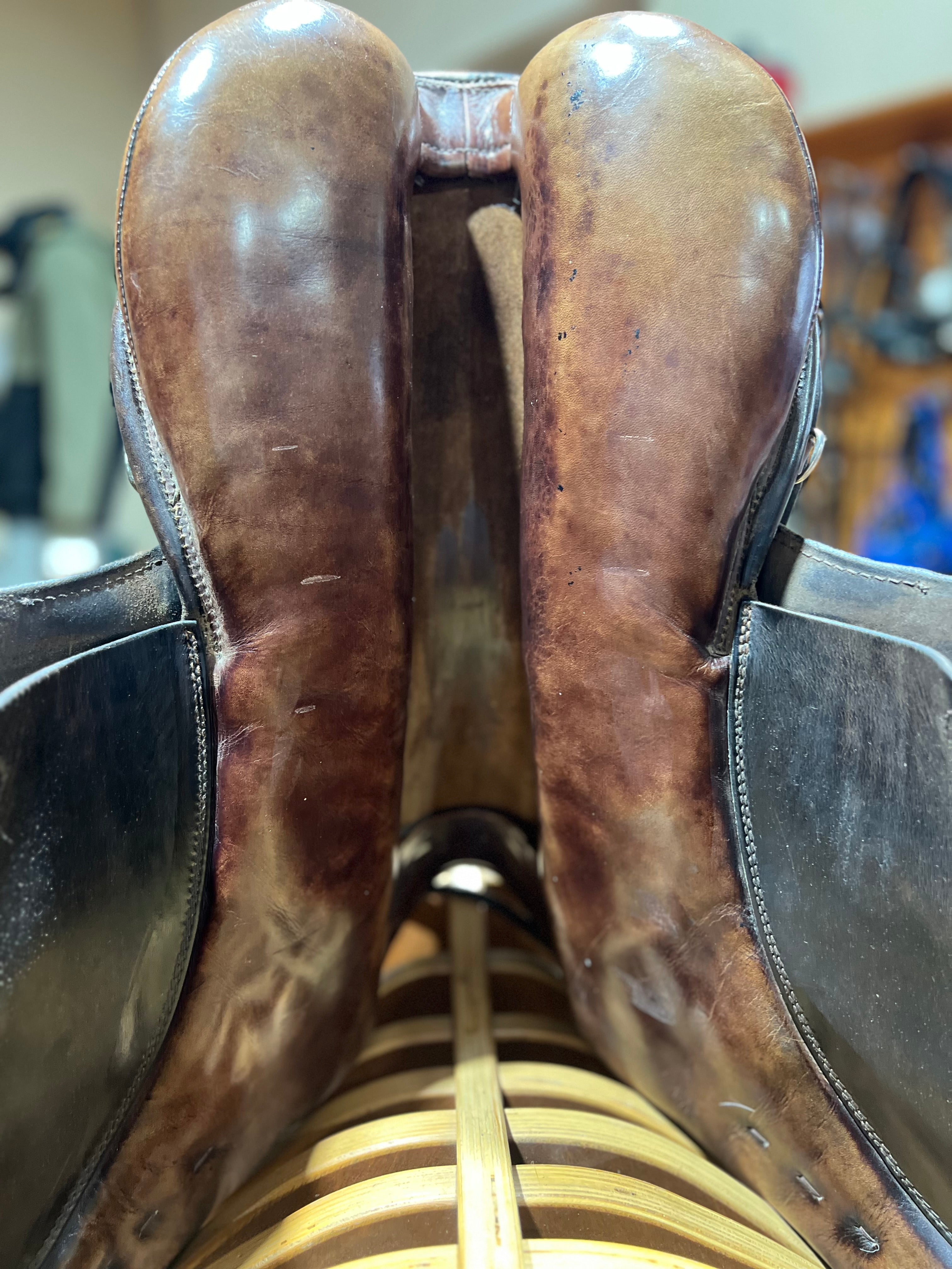 Sella Prestige Mod.Venezia -Usata