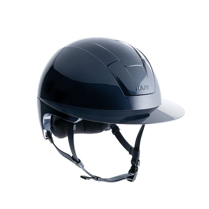 Casco Equitazione Kask Kooki Lady Shine