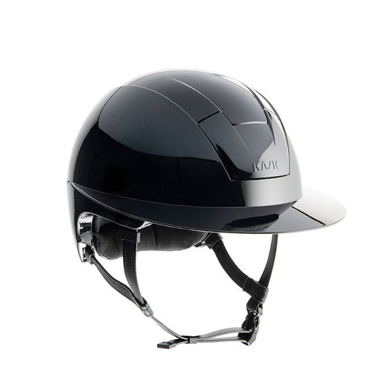 Casco Equitazione Kask Kooki Lady Shine