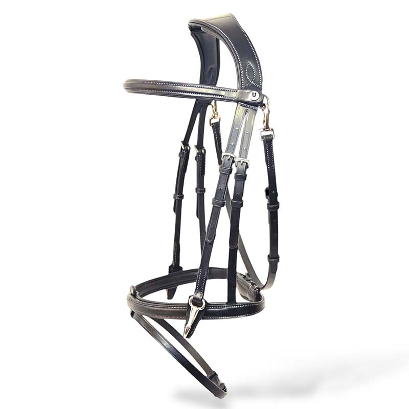 Testiera anatomica mod.Workind