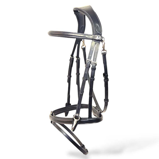 Testiera anatomica mod.Workind