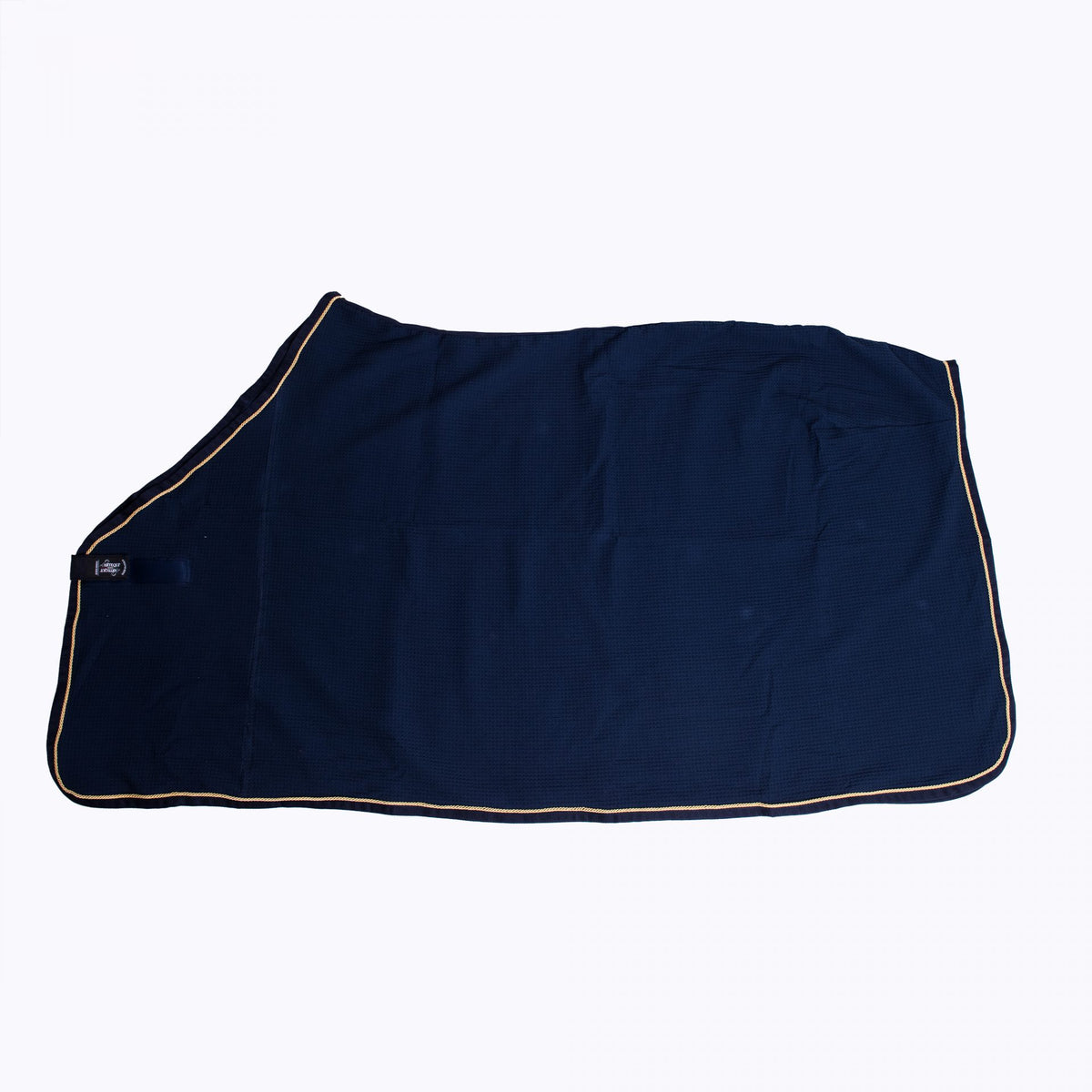 Coperta da passeggio a nido d'ape