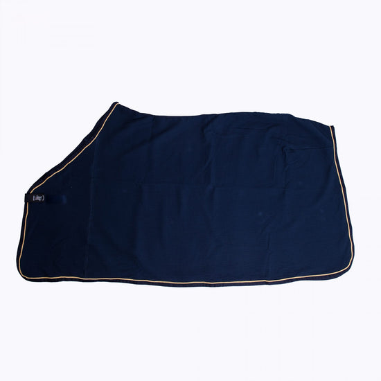 Coperta da passeggio a nido d'ape