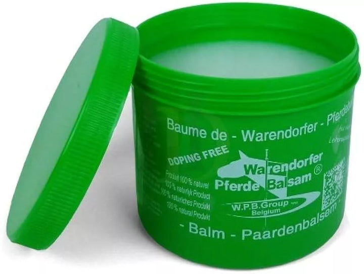 WARENDORFER PFERDE BALSAM