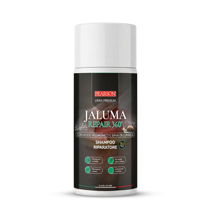 JALUMA REPAIR 360° SHAMPOO