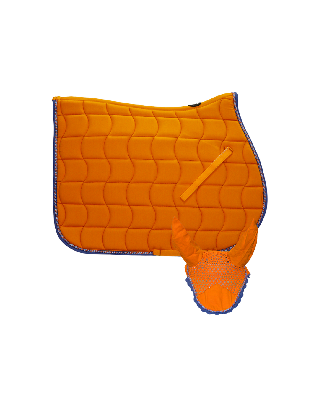 Sottosella Winner con Cuffia Coordinata