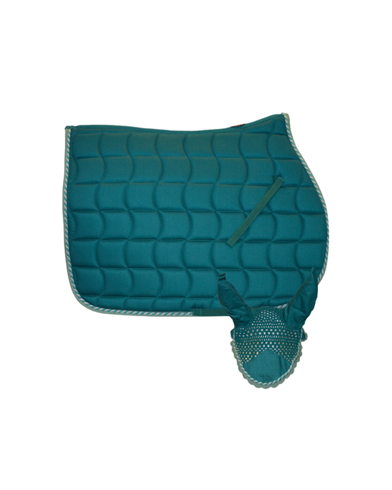 Sottosella Winner con Cuffia Coordinata