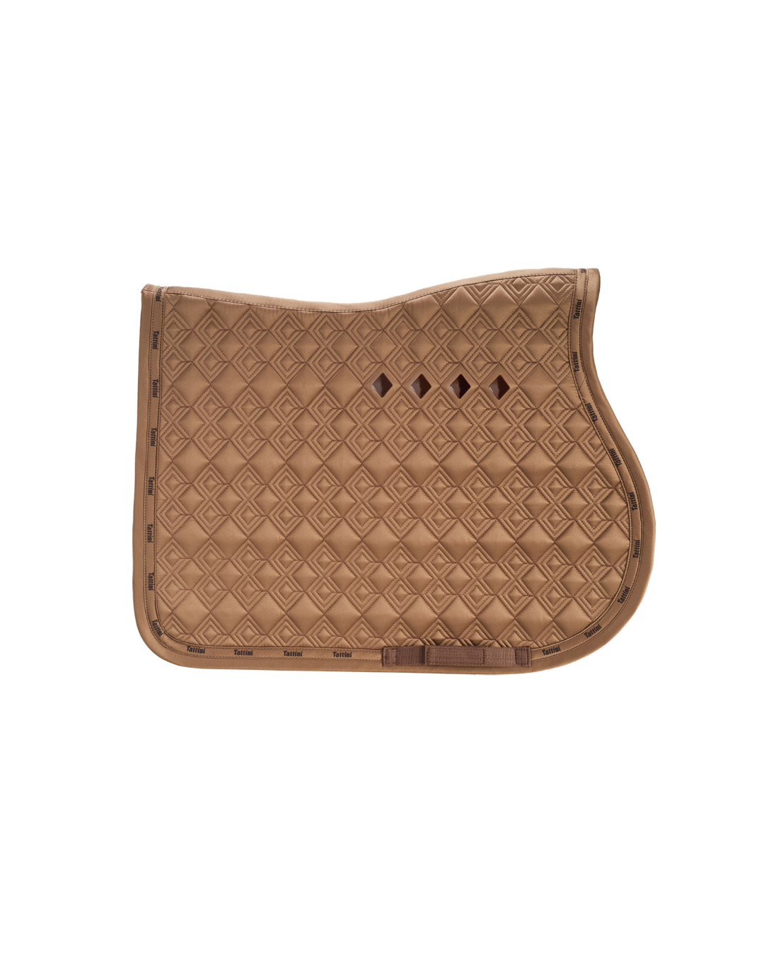 Sottosella Tattini Ermitage con cuffietta abbinata