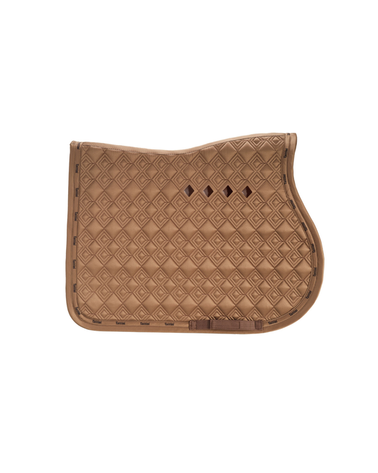 Sottosella Tattini Ermitage con cuffietta abbinata