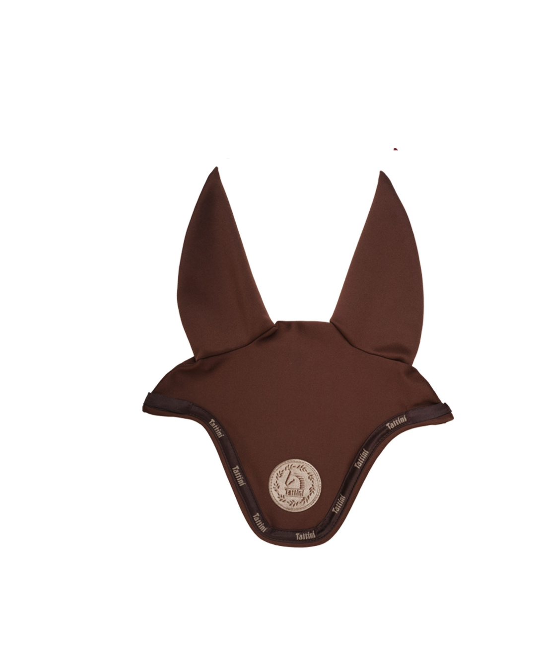 Sottosella Tattini Ermitage con cuffietta abbinata