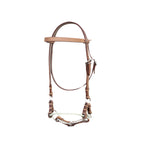 Side Pull rawhide c/morso POOL'S