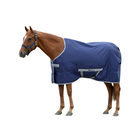 Coperte da box in cotone canvas "Bucas"
