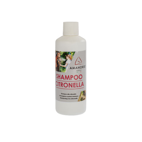 Shampoo citronella Amago