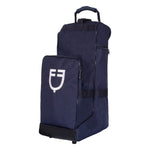 Borsa portastivali e cap Equestro