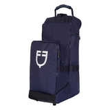 Borsa portastivali e cap Equestro