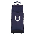 Borsa portastivali e cap Equestro
