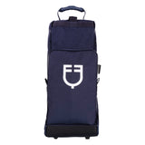 Borsa portastivali e cap Equestro