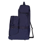 Borsa portastivali e cap Equestro