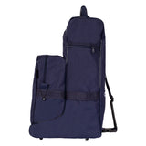 Borsa portastivali e cap Equestro