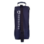 Borsa portastivali e cap Equestro